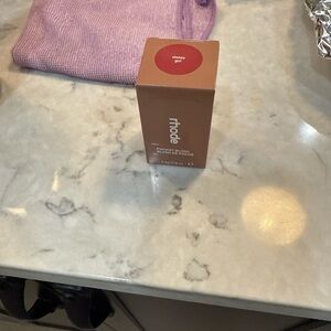 RHODE Pocket blush in sleepy girl